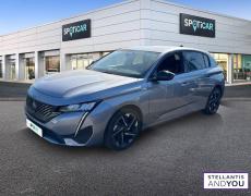 Peugeot 308 III Phase 1 Wattrelos