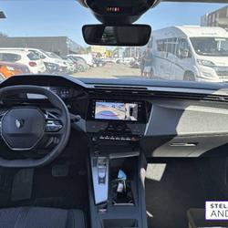 Peugeot 308 III Phase 1 hybrid 145 e-dcs6 Allure Wattrelos