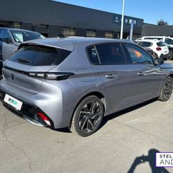Peugeot 308 III Phase 1 hybrid 145 e-dcs6 Allure Wattrelos