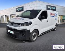 Citroen Jumpy