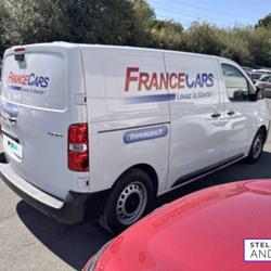 Citroen Jumpy Jumpy fgn m bluehdi 120 s&s bvm6 Wattrelos