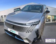 Peugeot 3008 Wattrelos