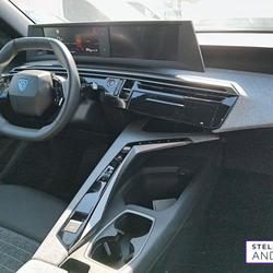 Peugeot 3008 hybrid 145 e-dcs6 Allure Wattrelos