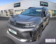 Citroen C5 Aircross Wattrelos