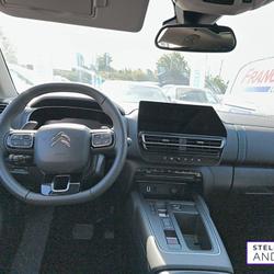Citroen C5 Aircross bluehdi 130 eat8 Max Wattrelos