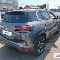 Citroen C5 Aircross bluehdi 130 eat8 Max Wattrelos
