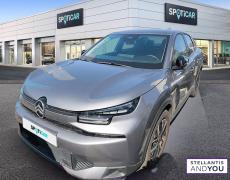Citroen C4 X Wattrelos