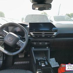 Citroen C4 X hybride 145 ch e-dcs6 Plus Wattrelos