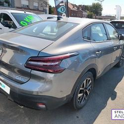 Citroen C4 X hybride 145 ch e-dcs6 Plus Wattrelos