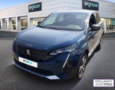 Peugeot 3008 Wattrelos