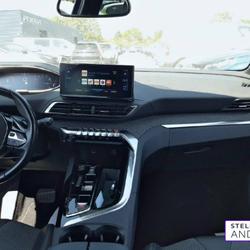 Peugeot 3008 puretech 130ch s&s eat8 Allure pack Wattrelos