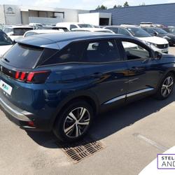 Peugeot 3008 puretech 130ch s&s eat8 Allure pack Wattrelos