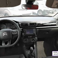 Citroen C3 puretech 83 s&s bvm5 You! Wattrelos