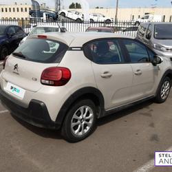 Citroen C3 puretech 83 s&s bvm5 You! Wattrelos