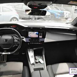 Peugeot 408 puretech 130 ch s&s eat8 Gt Wattrelos