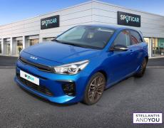 Kia Rio Wattrelos