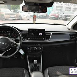 Kia Rio 1.0 t-gdi 100 ch mhev ibvm6 Gt line Wattrelos
