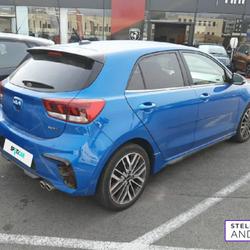 Kia Rio 1.0 t-gdi 100 ch mhev ibvm6 Gt line Wattrelos