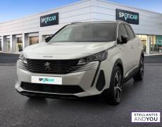 Peugeot 3008 Wattrelos