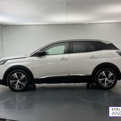 Peugeot 3008 hybrid 225 e-eat8 Gt Wattrelos