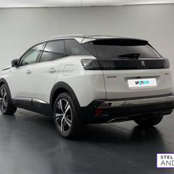 Peugeot 3008 hybrid 225 e-eat8 Gt Wattrelos