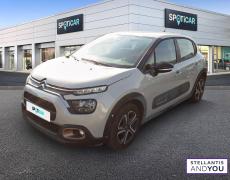 Citroen C3 Wattrelos