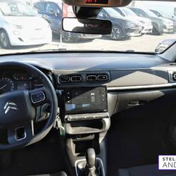 Citroen C3 puretech 83 s&s bvm5 C-series Wattrelos