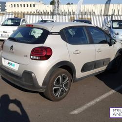Citroen C3 puretech 83 s&s bvm5 C-series Wattrelos