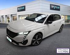 Peugeot 308 III Phase 1 Wattrelos