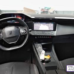 Peugeot 308 III Phase 1 phev 180 e-eat8 Active pack Wattrelos