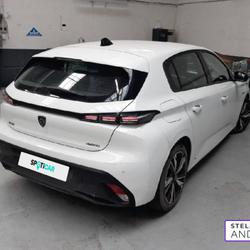 Peugeot 308 III Phase 1 phev 180 e-eat8 Active pack Wattrelos