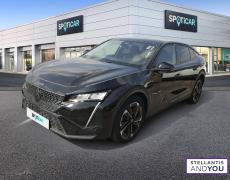 Peugeot 408 Wattrelos