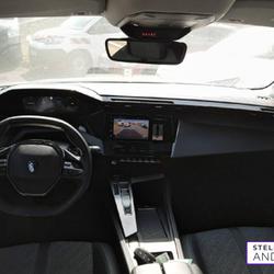 Peugeot 408 puretech 130 ch s&s eat8 Allure pack Wattrelos