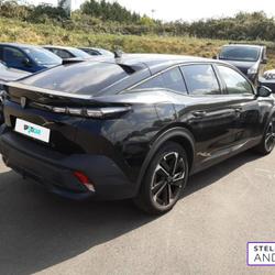 Peugeot 408 puretech 130 ch s&s eat8 Allure pack Wattrelos