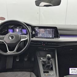 Volkswagen Golf 7 2.0 tdi scr 115 bvm6 Life 1st Wattrelos
