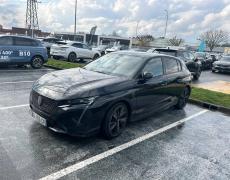 Peugeot 308 III Phase 1 Wattrelos