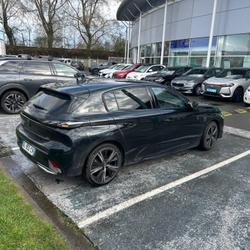 Peugeot 308 III Phase 1 bluehdi 130ch s&s eat8 Gt pack Wattrelos