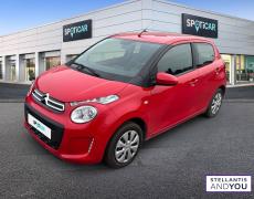 Citroen C1 Wattrelos
