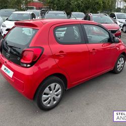 Citroen C1 vti 72 s&s Feel Wattrelos
