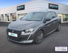 Peugeot 208 Wattrelos