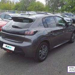 Peugeot 208 puretech 100 s&s bvm6 Style Wattrelos