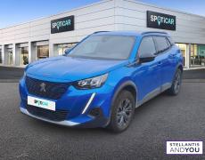 Peugeot 2008 Wattrelos
