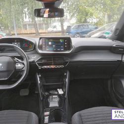 Peugeot 2008 electrique 136 ch Style Wattrelos