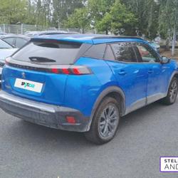 Peugeot 2008 electrique 136 ch Style Wattrelos