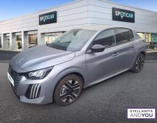 Peugeot 208 Wattrelos