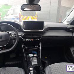 Peugeot 208 electrique 51 kwh 156ch Allure Wattrelos