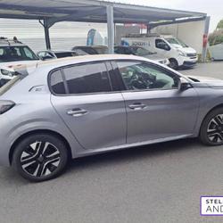 Peugeot 208 electrique 51 kwh 156ch Allure Wattrelos