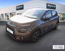 Citroen C3 Wattrelos