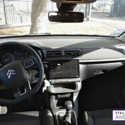Citroen C3 puretech 110 s&s bvm6 C-series Wattrelos