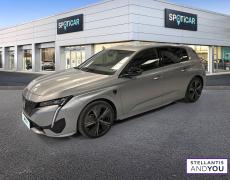 Peugeot 308 III Phase 1